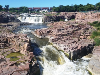 Sioux Falls